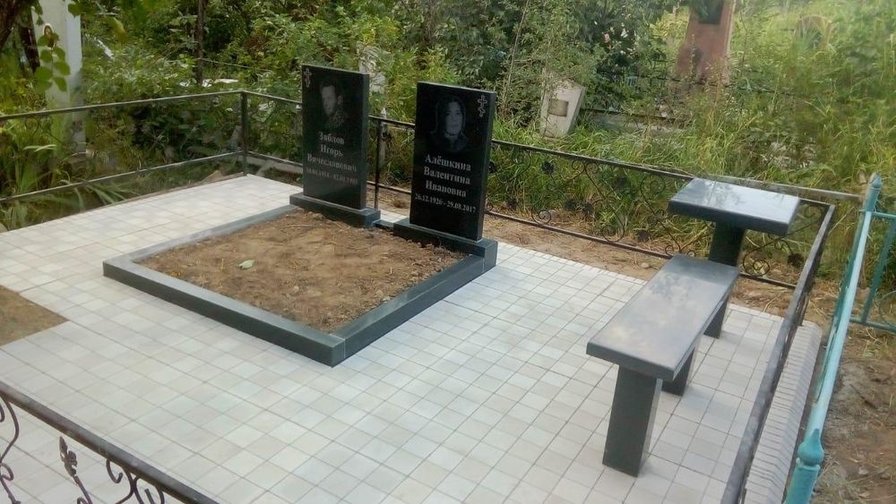 Памятники,Ритуальные услуги, Облагораживание могил - Прочие услуги ...