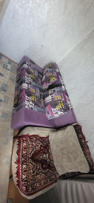 Продам диван кровать