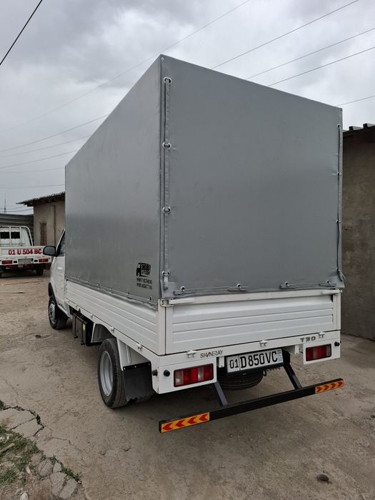 Авто тент урнатамиз лабо цанган шинерай фотон фаф киа газел