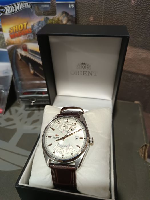 Мъжки. Часовник Ориент