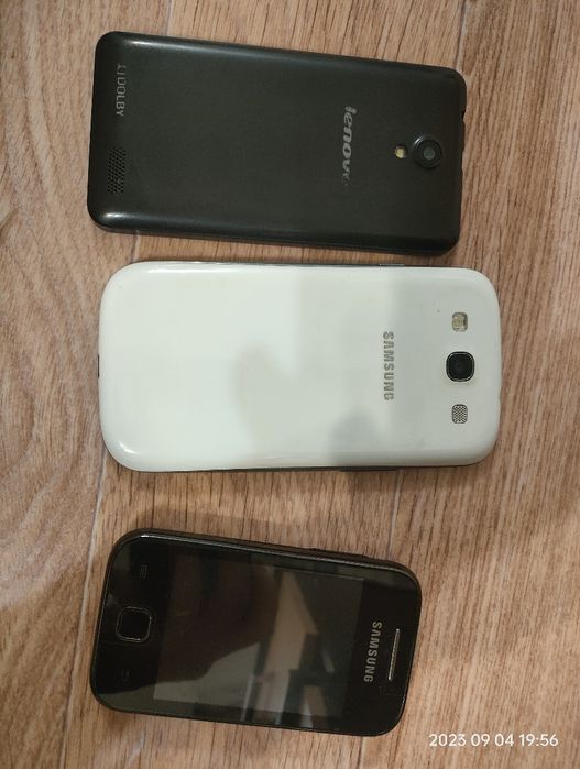 Продам телефон Samsung s5230,Nokia C6