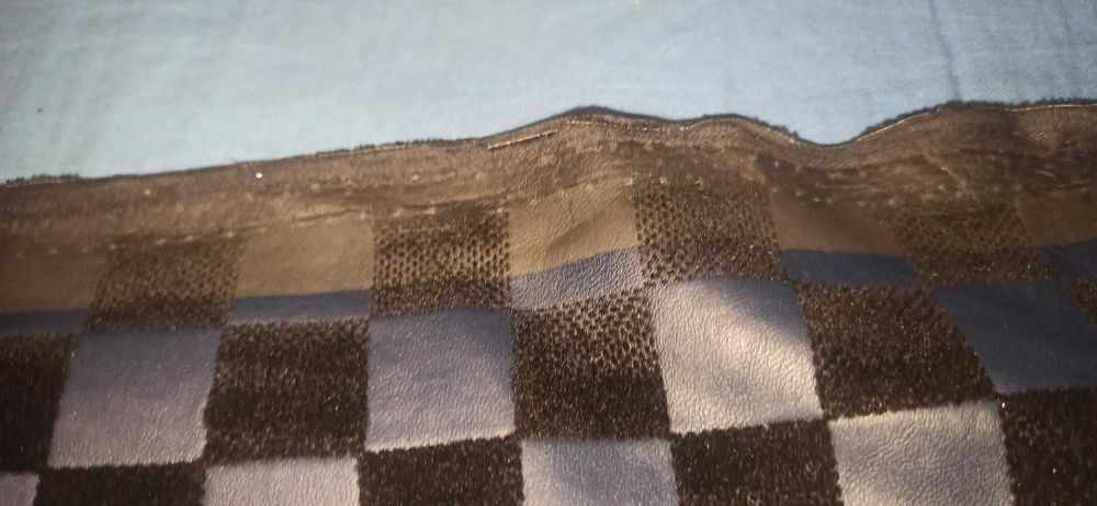 ткань необычная 1,46 *1,40