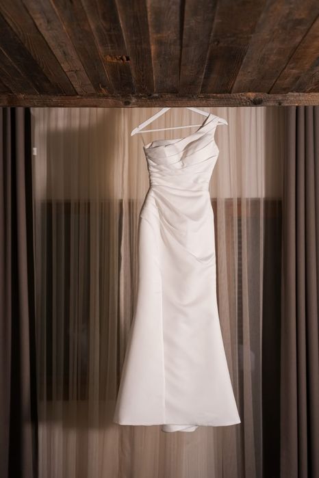 Rochie de mireasă
