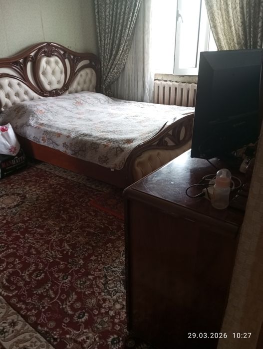3 xonali uy sotiladi