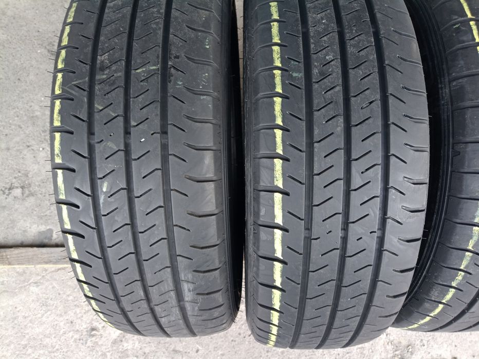4 anvelope de vara Falken 225/60 R17C dot 0518
