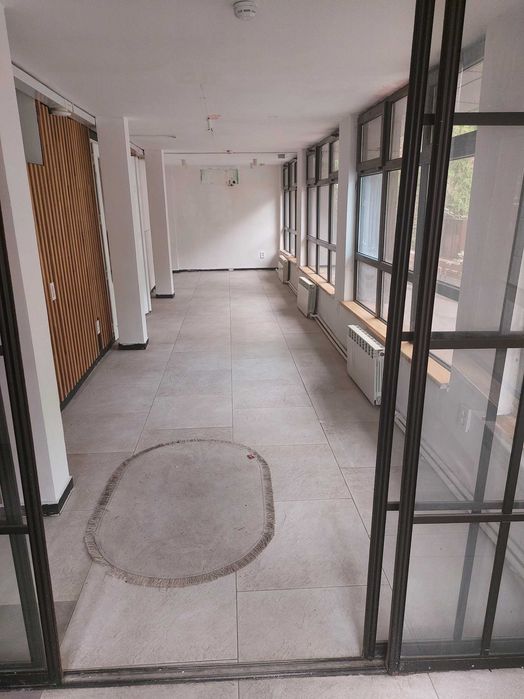 аренда помещения 122,3 м.кв