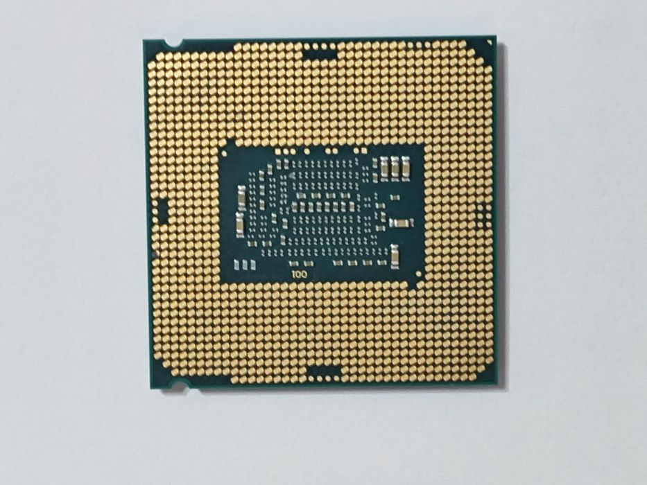 Intel Core i5-6600