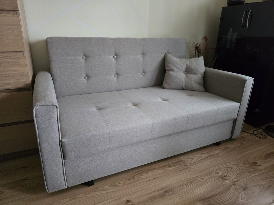 Canapea extensibilă 2 locuri