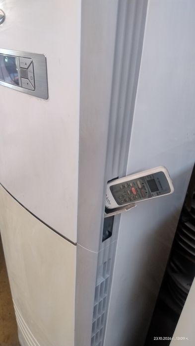 Колонен климатик Kobe 14kw