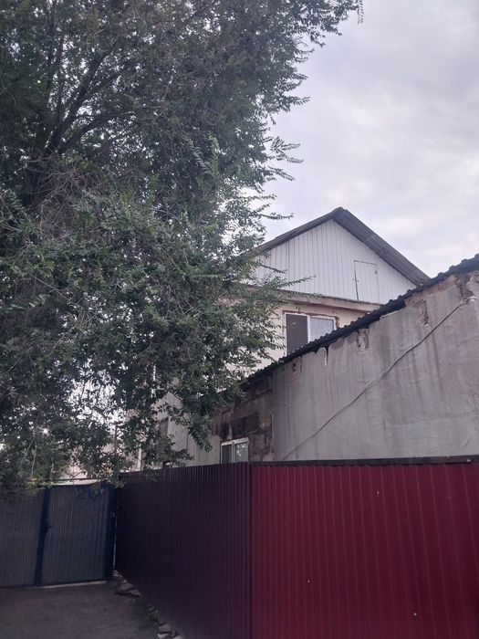 Продам дом ,2 этажный