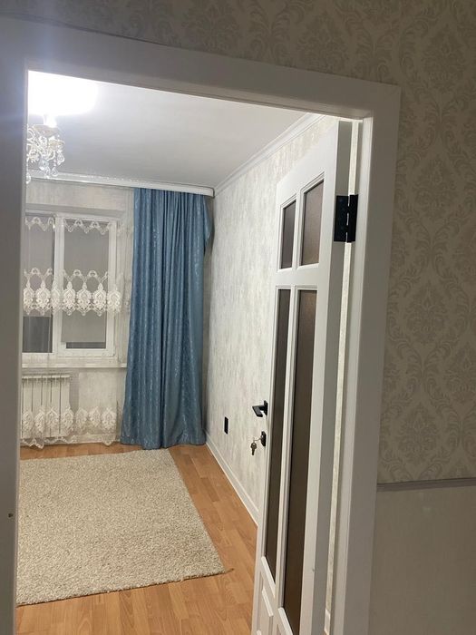 Продам 3 комнатную квартиру
