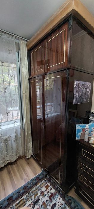 Продам шкаф и комод