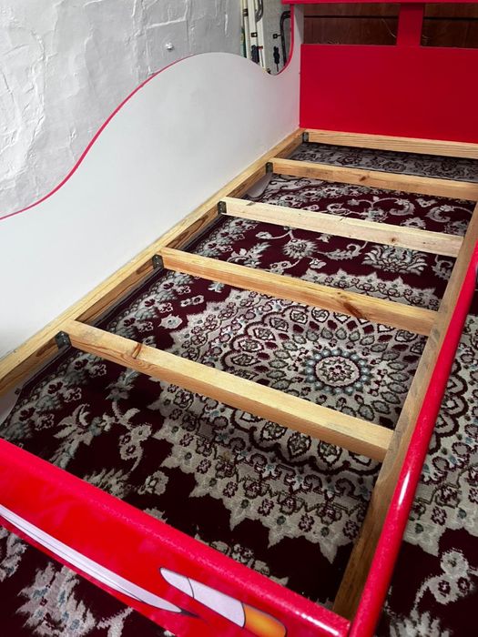 Бала төсектерін сатам