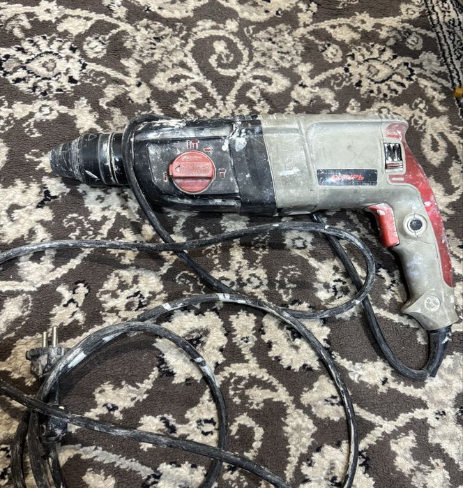 Перфоратор Фирмы Вихрь