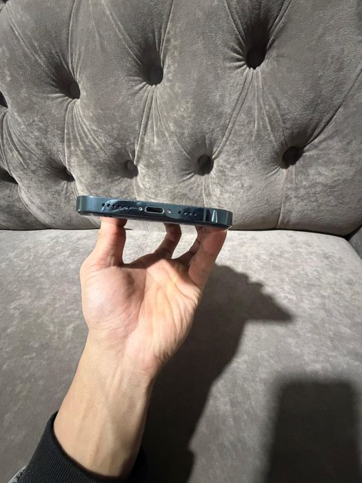 Айфон 12 про макс