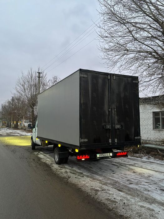 Газель тентованный 5.40. Продаю.