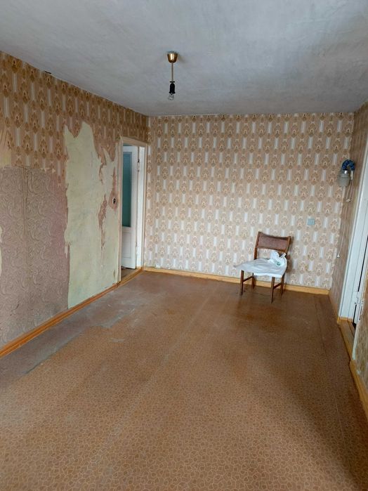 Продам 3-х комнатную квартиру