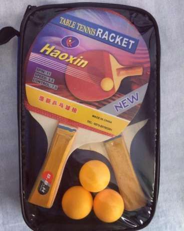 Набор для настольного тенниса