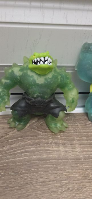 Продам игрушки гуджитсу