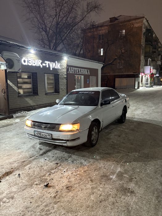 Авто на полном  ходу  автомат каз учет