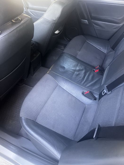 Opel vectra c 2007,1.9 diesel,carlig remorcare,clima