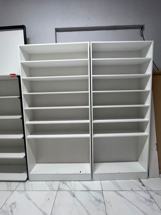 Полкалар магазинге