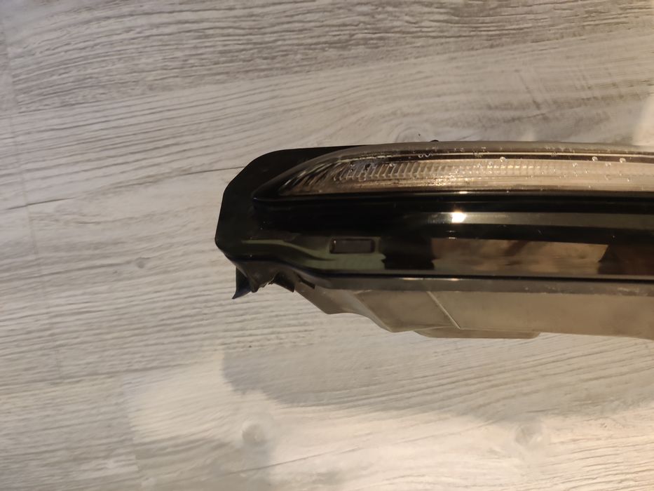 Vând daylight stânga  talisman