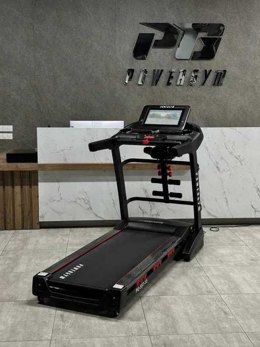 Begavoy darojka | Беговая дорожка | Skidka | Dastavka Ustanovka MPB7