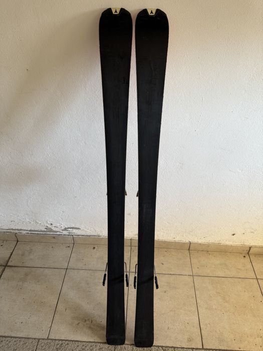 Schiuri 130cm Atomic Rester