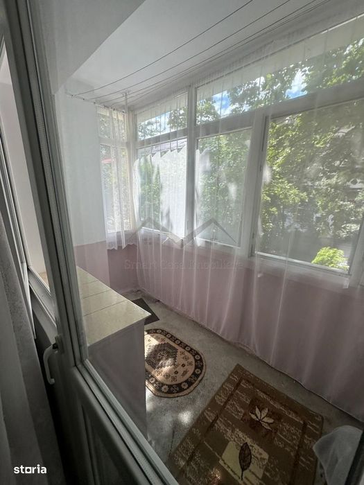 Apartament 2 camere decomandat etajul 1 strada Diminetii