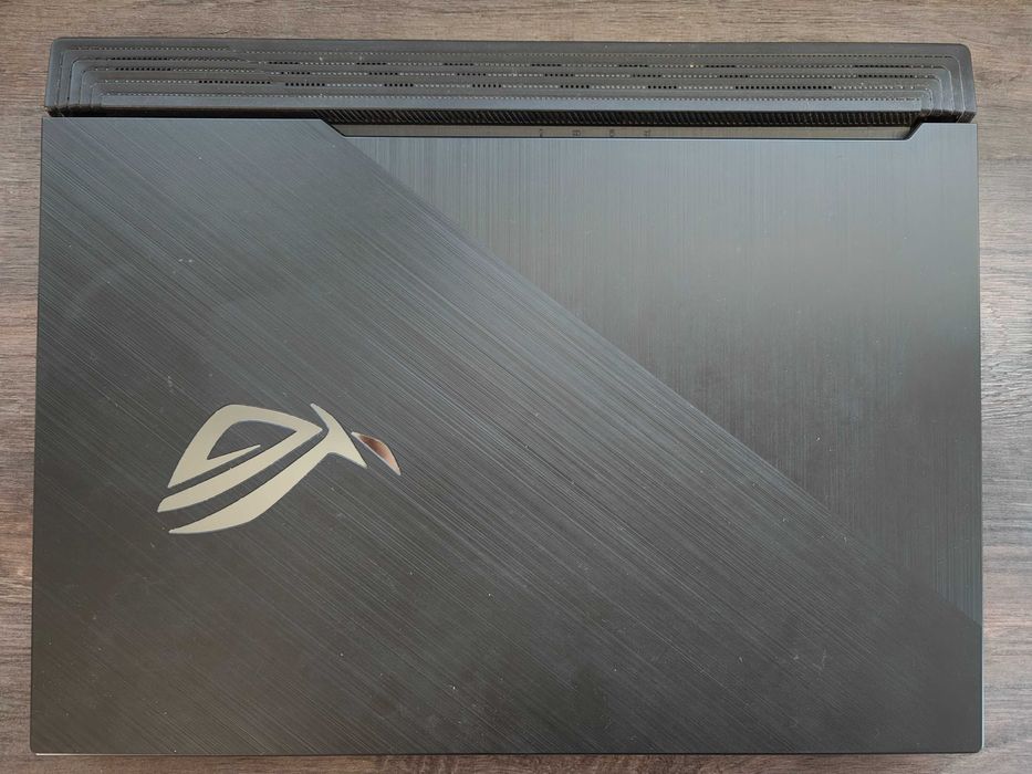 Laptop ASUS ROG Strix G531GU