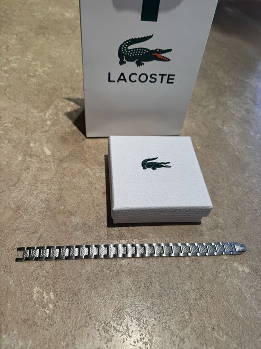 Lacoste Metropole Гривна