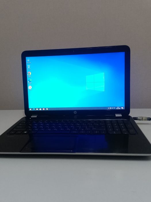 Ноутбук 4ядра 8гб/300гб