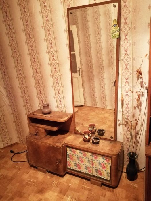 Ретро мебели, винтидж, антики