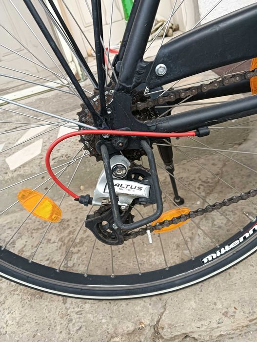 Bicicleta adulti stare f buna