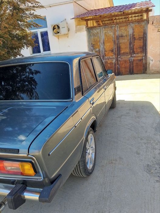 Jiguli 2106 sotiladi