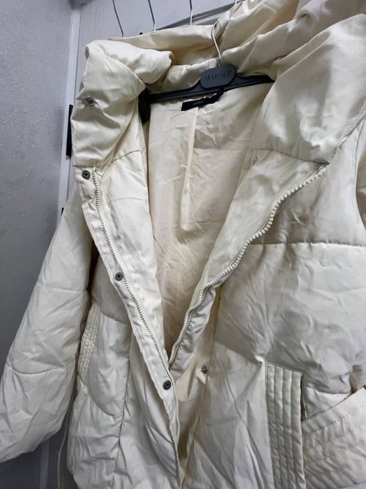 Куртка женская зимняя .размер XS-46-48