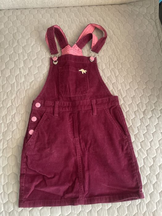 Жилет балонька на девочку