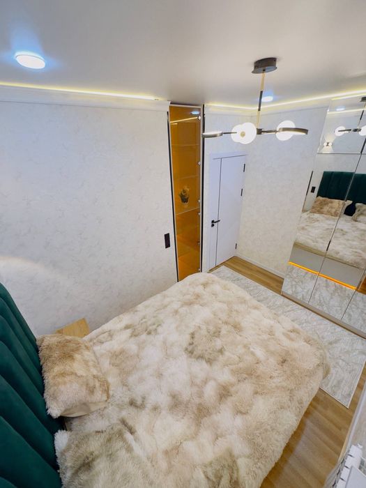 Продается квартира Себзар