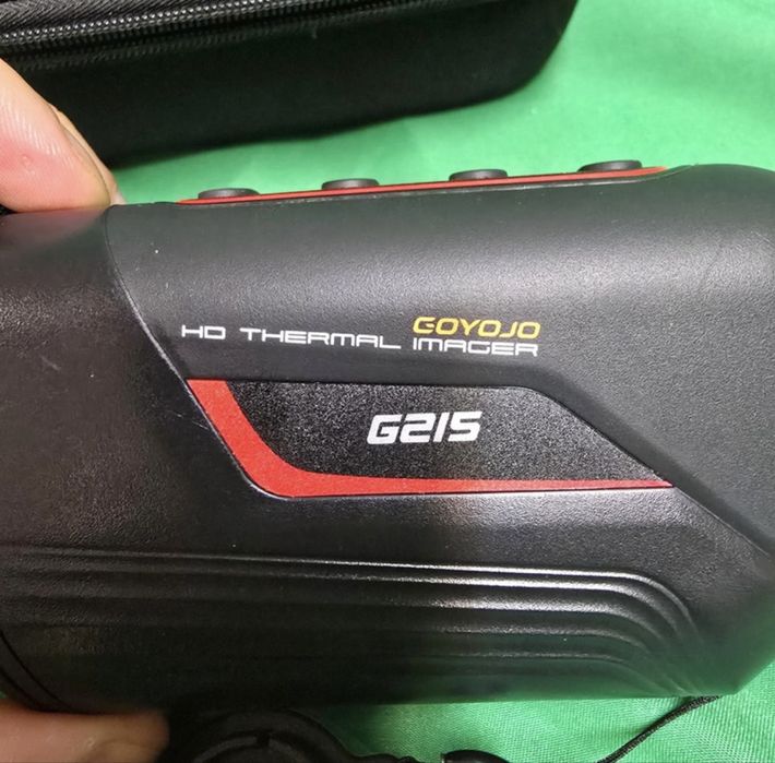 Termoviziune Goyojo G215
