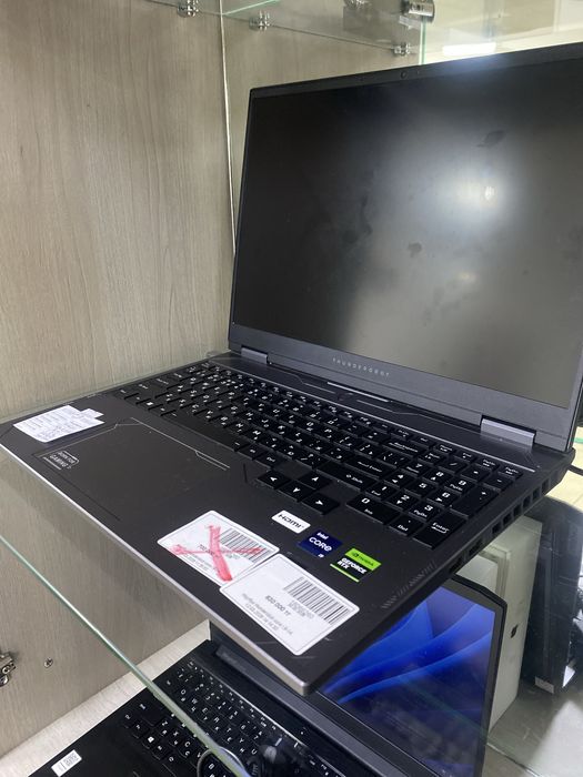 Ноутбук Thunderobot Baitimes 0-0-12