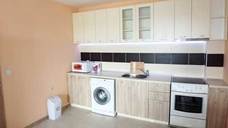 Дава се под наем Двустаен апартамент в Велико Търново, Картала - 60 кв.м за 280.5 € - Снимка #4