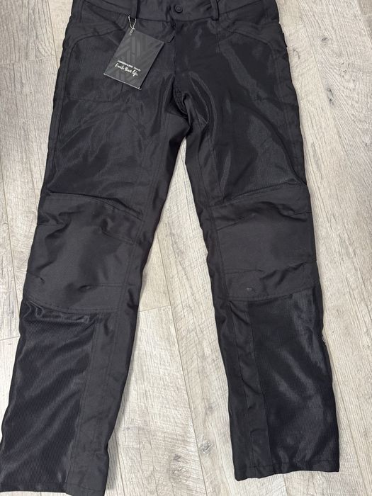 Pantaloni moto Adrenaline barbati 2XL