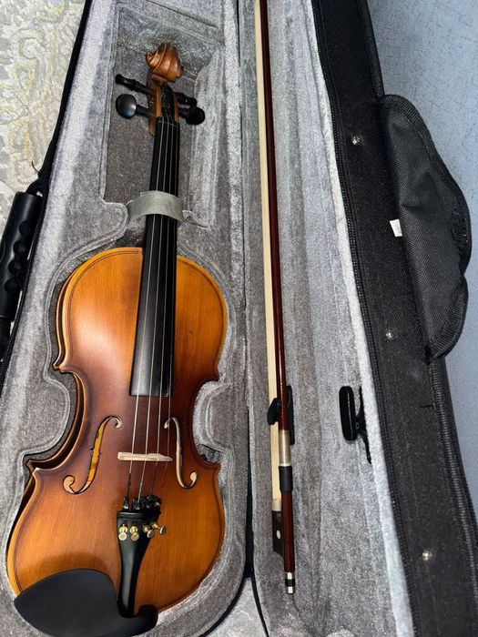 Продам скрипку, 3/4