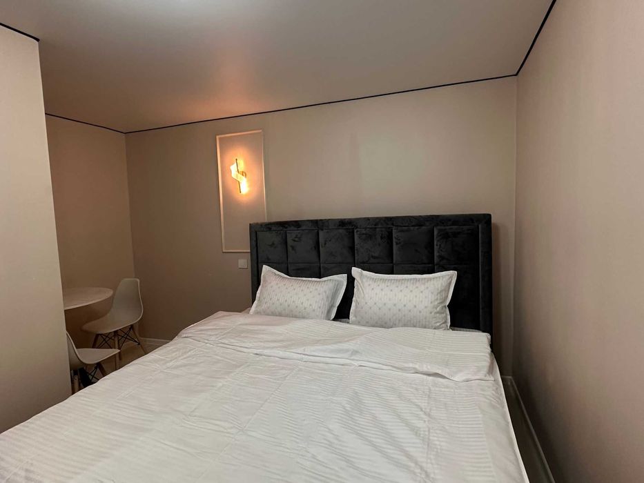 Гостиница в Алматы