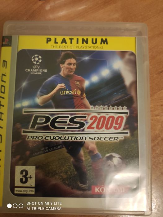 Продам игры для PS3