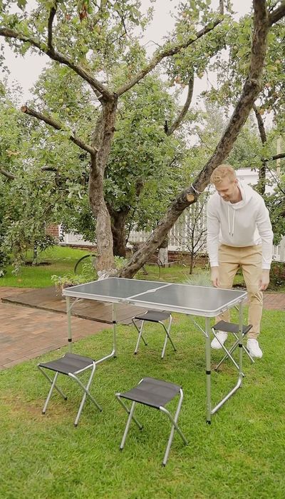 Палатки и Всё для пикника