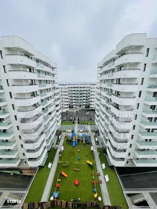 Apartament 2 camere Lux- Copou — fotografia 1