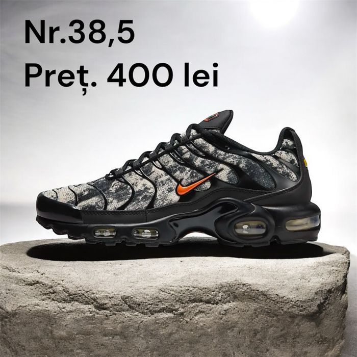 Nike airmax plus TN