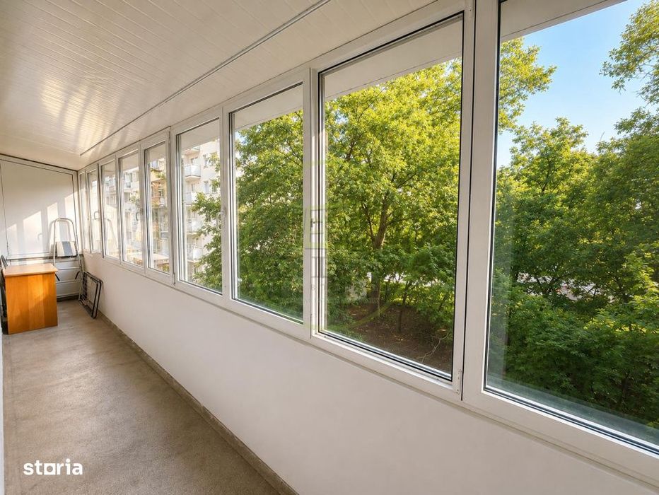Apartament 2 camere | Bd. Ion Mihalache – Metrou 1 Mai | 98000 EURO